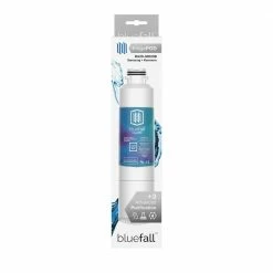 Bluefall Refrigerator Water Filters FridgePod 4-Month Twist-In Refrigerator Water Filter -Bosch Sell 09985947