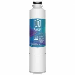Bluefall Refrigerator Water Filters FridgePod 4-Month Twist-In Refrigerator Water Filter
