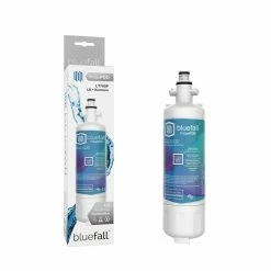 Bluefall Refrigerator Water Filters FridgePod 1 40-Month Push-In Refrigerator Water Filter -Bosch Sell 10028019