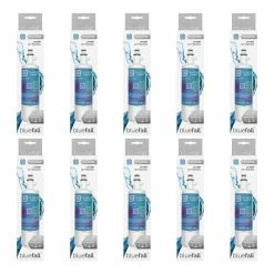 Bluefall Refrigerator Water Filters FridgePod 1 40-Month Push-In Refrigerator Water Filter -Bosch Sell 10028020