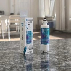 Bluefall Refrigerator Water Filters FridgePod 1 40-Month Push-In Refrigerator Water Filter -Bosch Sell 10028021