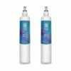 Bluefall Refrigerator Water Filters FridgePod 2-Pack 8-Month Twist-In Refrigerator Water Filter -Bosch Sell 10028074