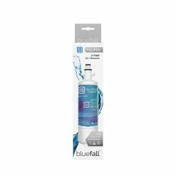 Bluefall Refrigerator Water Filters FridgePod 4-Month Push-In Refrigerator Water Filter -Bosch Sell 10028368
