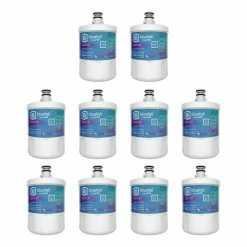 Bluefall Refrigerator Water Filters FridgePod 1 40-Month Twist-In Refrigerator Water Filter