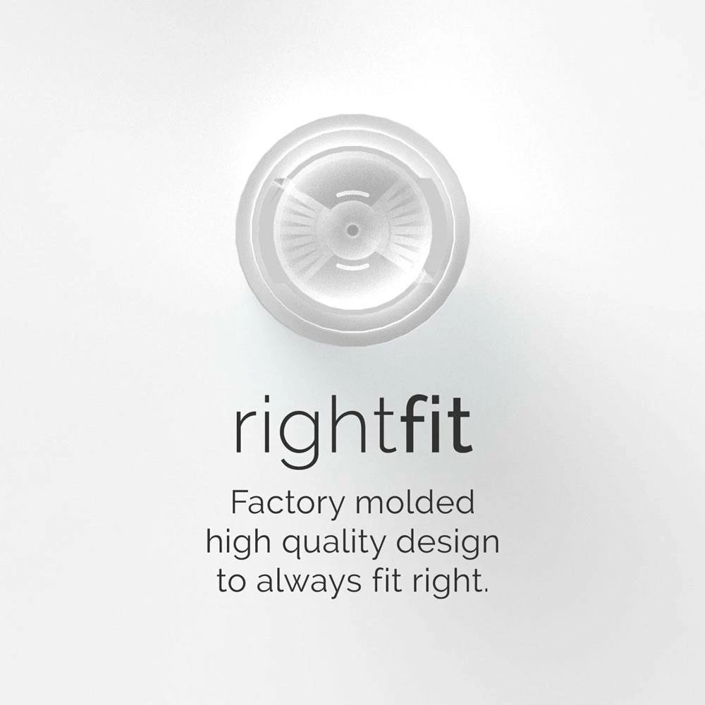 Bluefall Refrigerator Water Filters FridgePod 4-Month Twist-In Refrigerator Water Filter 4 Bluefall Refrigerator Water Filters FridgePod 4-Month Twist-In Refrigerator Water Filter - Image 2