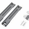 Samsung Washer Parts Laundry Stacking Kit (Gray) -Bosch Sell 10658772