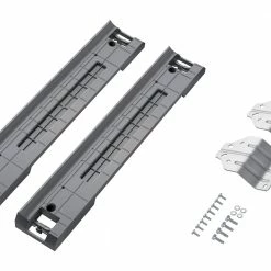 Samsung Washer Parts Laundry Stacking Kit (Gray)