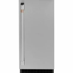 Cafe Ice Maker Parts Built-In Ice Maker Door