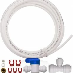 APEC Water Ice Maker Parts Refrigerator Ice Maker Filler Kit