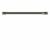 Cafe Wall Oven Parts 27-in Wall Oven Handle (Brushed Black) -Bosch Sell 10738303