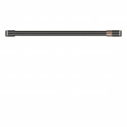 Cafe Wall Oven Parts 27-in Wall Oven Handle (Brushed Black)