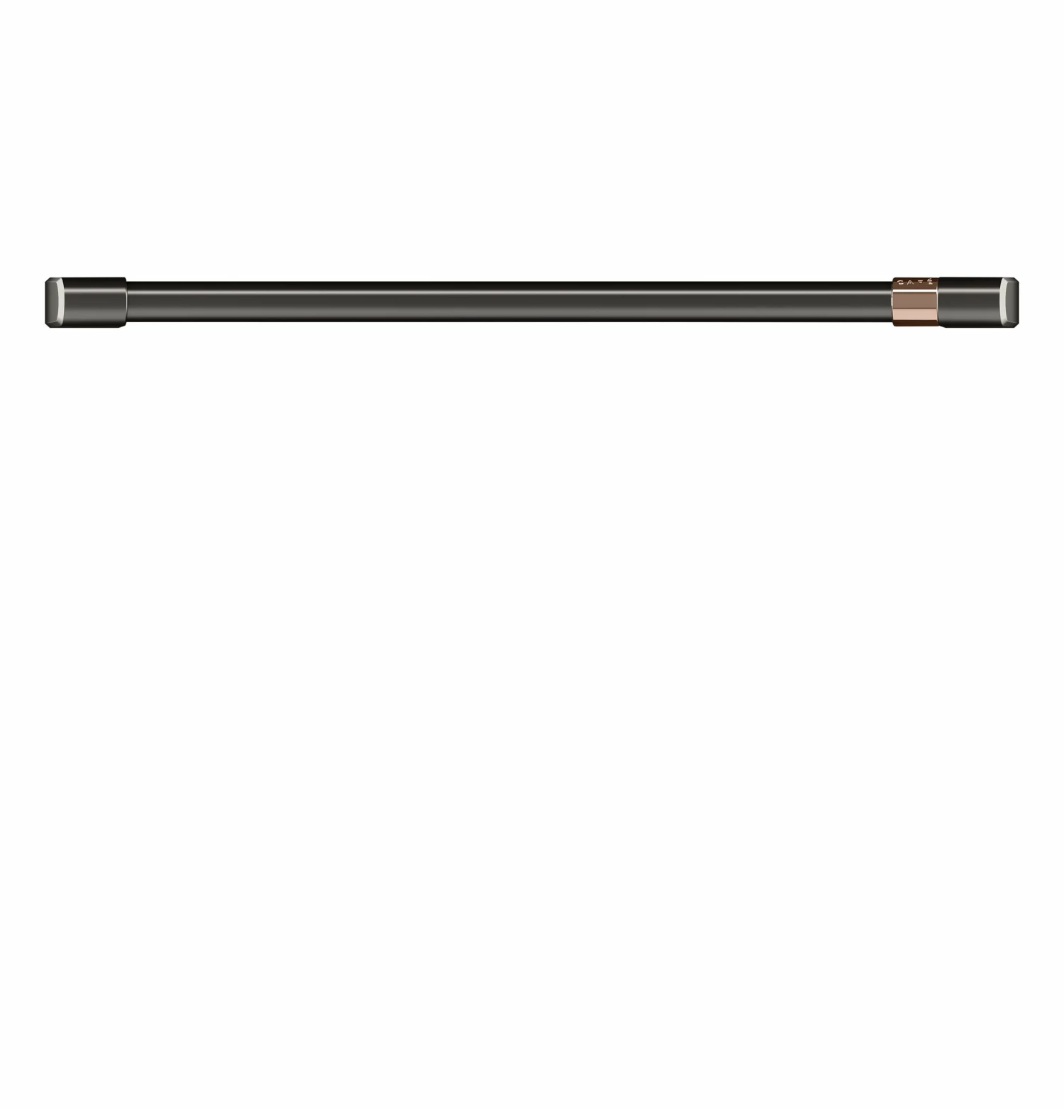 Cafe Wall Oven Parts 27-in Wall Oven Handle (Brushed Black) 3 Cafe Wall Oven Parts 27-in Wall Oven Handle (Brushed Black)