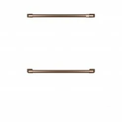 Cafe Wall Oven Parts 27-in 2-Pack Wall Oven Handle (Brushed Copper)