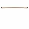 Cafe Wall Oven Parts 27-in Wall Oven Handle (Brushed Bronze)