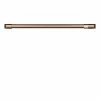 Cafe Wall Oven Parts 27-in Wall Oven Handle (Brushed Copper)