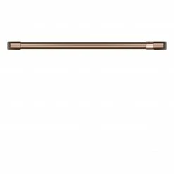 Cafe Wall Oven Parts 27-in Wall Oven Handle (Brushed Copper)