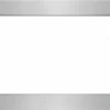 Frigidaire Microwave Parts Gallery Built-In Microwave Trim Kit (Stainless Steel) -Bosch Sell 10748524