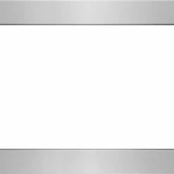 Frigidaire Microwave Parts Gallery Built-In Microwave Trim Kit (Stainless Steel)