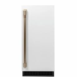 Cafe Ice Maker Parts Built-In Ice Maker Door -Bosch Sell 11035781