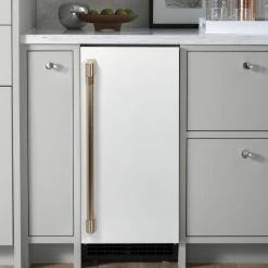 Cafe Ice Maker Parts Built-In Ice Maker Door -Bosch Sell 11035785