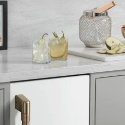 Cafe Ice Maker Parts Built-In Ice Maker Door -Bosch Sell 11035786