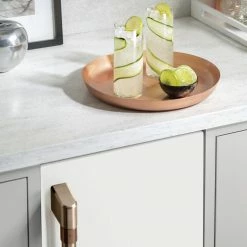 Cafe Ice Maker Parts Built-In Ice Maker Door -Bosch Sell 11035787