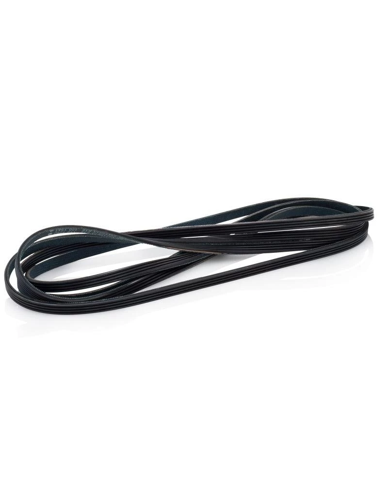 Smart Choice Dryer Parts Smart Choice Dryer Belt (Black) 4 Smart Choice Dryer Parts Smart Choice Dryer Belt (Black) - Image 2