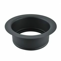 Keeney Garbage Disposal Parts & Tools 4.5-in Black Steel Garbage Disposal Stopper -Bosch Sell 12009335