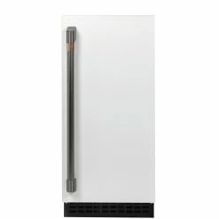 Cafe Ice Maker Parts Built-In Ice Maker Handle 15 Cafe Ice Maker Parts Built-In Ice Maker Handle -Bosch Sell 12058834