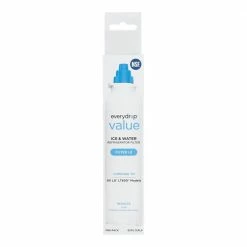 everydrop Refrigerator Water Filters value 6-Month Twist-In Refrigerator Water Filter -Bosch Sell 12127403