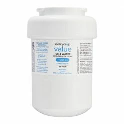 everydrop Refrigerator Water Filters value 6-Month Twist-In Refrigerator Water Filter -Bosch Sell 12127416
