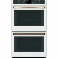 Cafe Wall Oven Parts 30-in 2-Pack Wall Oven Handle Kit (Brushed Bronze) 9 Cafe Wall Oven Parts 30-in 2-Pack Wall Oven Handle Kit (Brushed Bronze) -Bosch Sell 13475747