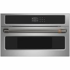 Cafe Wall Oven Parts 27-in Wall Oven Handle (Brushed Black) 7 Cafe Wall Oven Parts 27-in Wall Oven Handle (Brushed Black) -Bosch Sell 13478857