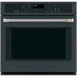 Cafe Wall Oven Parts 30-in Wall Oven Handle Kit (Brushed Stainless) -Bosch Sell 13482401
