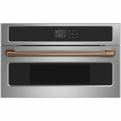 Cafe Wall Oven Parts 27-in Wall Oven Handle (Brushed Copper) -Bosch Sell 13623540
