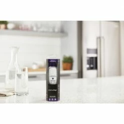 everydrop Refrigerator Water Filters Filter 6-Month Push-In Refrigerator Water Filter -Bosch Sell 14861123