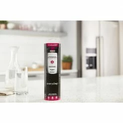 everydrop Refrigerator Water Filters Filter 5 6-Month Twist Refrigerator Water Filter -Bosch Sell 14935000