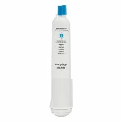 everydrop Refrigerator Water Filters Filter 3 6-Month Push-In Refrigerator Water Filter -Bosch Sell 14935025