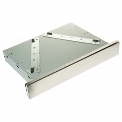 GE Wall Oven Parts 30-in Wall Oven Storage Drawer (Stainless Steel)