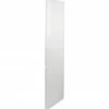 Cafe Refrigerator Parts French Door Refrigerator Right Full-Depth Panel 1 Piece Kit Matte White -Bosch Sell 15387825