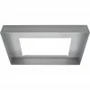 GE Range Hood Parts Undercabinet Range Hood Liner (Stainless Steel)