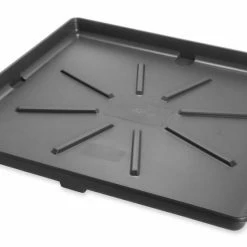 CAMCO Washer Parts Washing Machine Drain Pan (Gray)