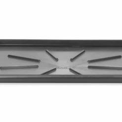 CAMCO Washer Parts Washing Machine Drain Pan (Gray) -Bosch Sell 15786959