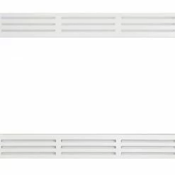 Frigidaire Microwave Parts Built-In Microwave Trim Kit (White)