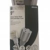 Utilitech Appliance Power Cords 9-ft 3-Prong Gray Air Conditioner Appliance Power Cord