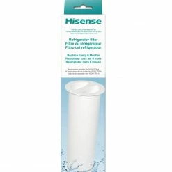 Hisense Refrigerator Water Filters 6-Month Twist-in Refrigerator Water Filter 8 Hisense Refrigerator Water Filters 6-Month Twist-in Refrigerator Water Filter -Bosch Sell 16555216 scaled