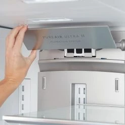 Frigidaire Refrigerator Parts PureAir Ultra II Refrigerator Air Filter -Bosch Sell 16555928