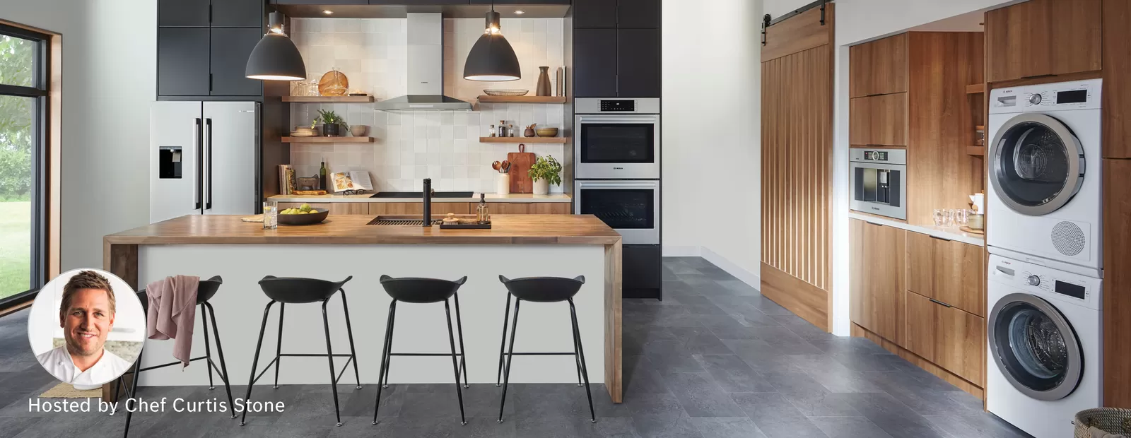 Bosch Sell -Bosch Sell 16928790 Bosch RNA VEX Kitchen Main Hero