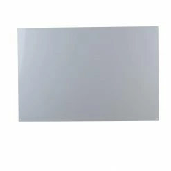 Broan Range Hood Parts Duct-Free Universal Backsplash Plate (White/Almond) -Bosch Sell 17209232