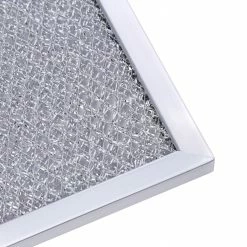 Broan Range Hood Parts Duct-Free Air Filter (Charcoal) -Bosch Sell 17209244